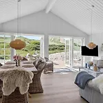Vakantiehuis 285-harboore-vaermlandvej-28-b Harboør