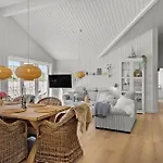 Vakantiehuis 285-harboore-vaermlandvej-28-b *