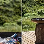 Vakantiehuis 285-harboore-vaermlandvej-28-b