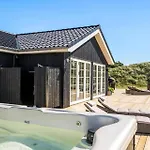 Vakantiehuis 285-harboore-vaermlandvej-28-b Harboør