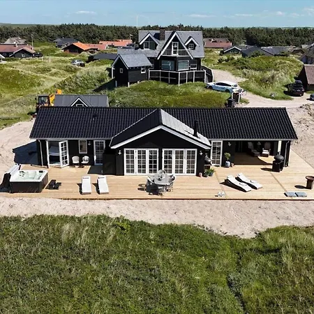 285-harboore-vaermlandvej-28-b Holiday home *