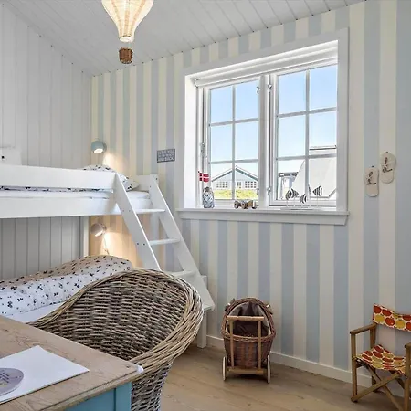 285-harboore-vaermlandvej-28-b Holiday home