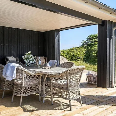 285-harboore-vaermlandvej-28-b Holiday home
