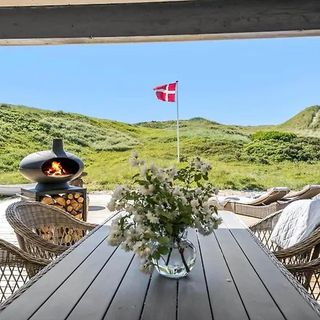 Holiday home 285-harboore-vaermlandvej-28-b