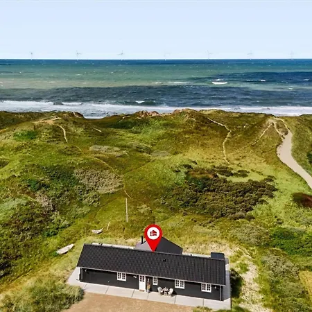 Feriehus 285-harboore-vaermlandvej-28-b Harboør