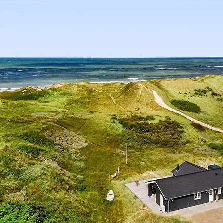 285-harboore-vaermlandvej-28-b Feriehus *