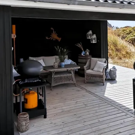 Feriehus 285-harboore-vaermlandvej-28-b *