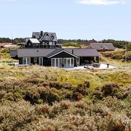 285-harboore-vaermlandvej-28-b Feriehus *